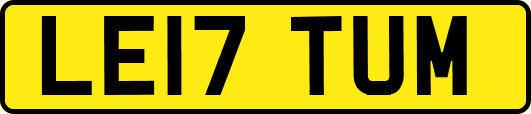 LE17TUM