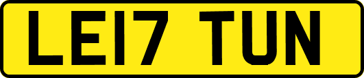 LE17TUN