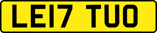 LE17TUO