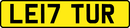 LE17TUR