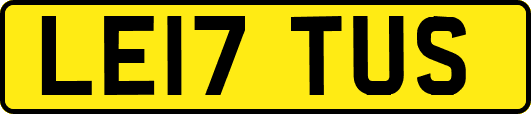 LE17TUS