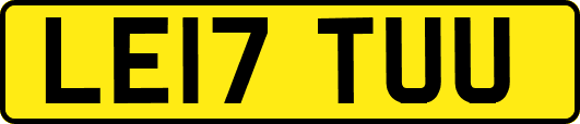 LE17TUU
