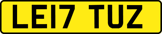 LE17TUZ