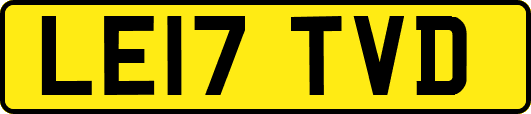 LE17TVD