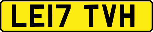 LE17TVH