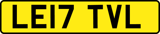 LE17TVL