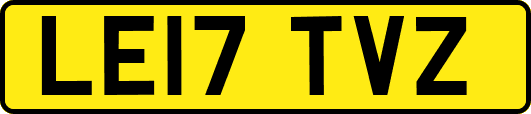 LE17TVZ