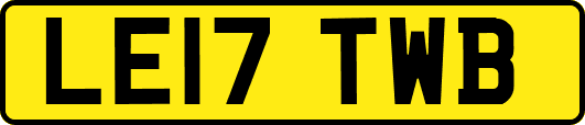 LE17TWB