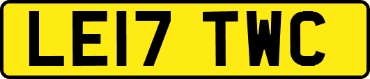 LE17TWC