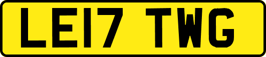 LE17TWG