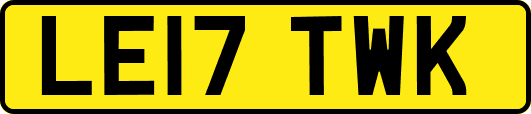 LE17TWK
