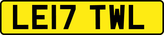 LE17TWL