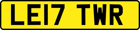 LE17TWR