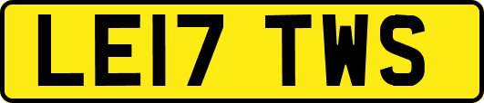 LE17TWS