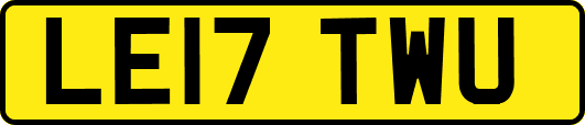 LE17TWU