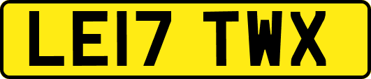 LE17TWX