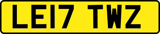 LE17TWZ