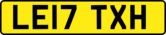 LE17TXH