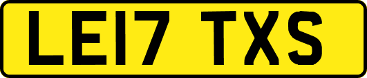 LE17TXS