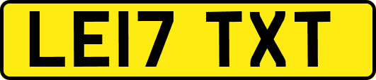 LE17TXT