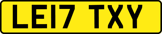 LE17TXY