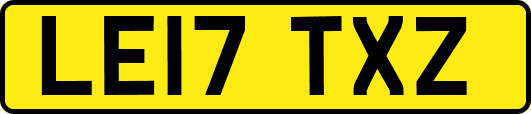 LE17TXZ