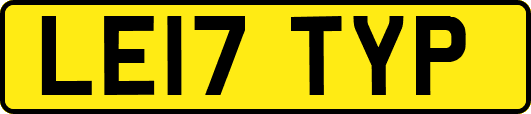 LE17TYP
