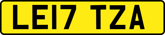 LE17TZA