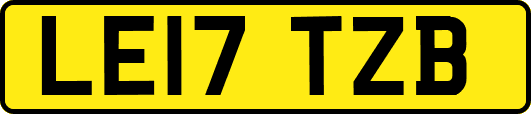 LE17TZB