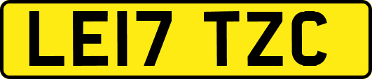 LE17TZC
