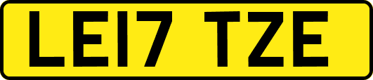 LE17TZE