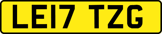 LE17TZG
