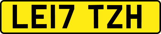 LE17TZH