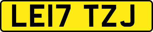 LE17TZJ