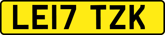 LE17TZK
