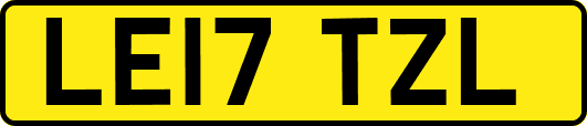 LE17TZL