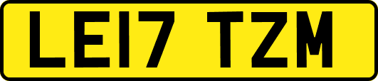 LE17TZM