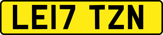 LE17TZN