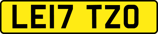 LE17TZO