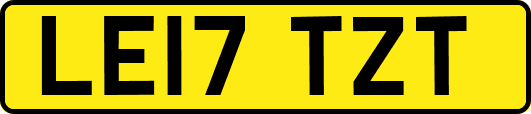 LE17TZT
