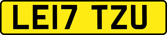 LE17TZU