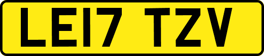 LE17TZV