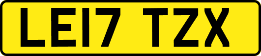 LE17TZX