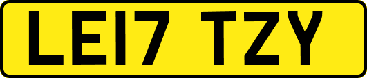LE17TZY