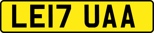 LE17UAA