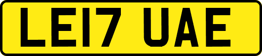 LE17UAE