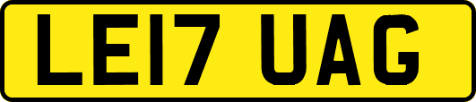 LE17UAG