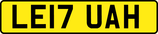 LE17UAH