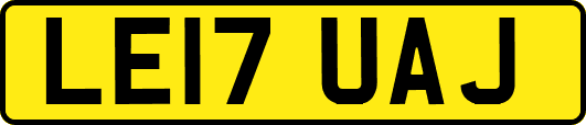 LE17UAJ