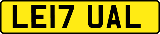 LE17UAL